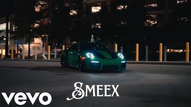 SHAMO - Чегери (Smeex Remix) Deep House 2026