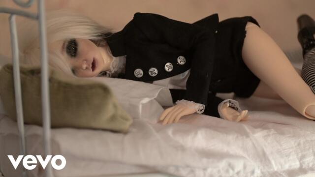 Frost Children - Sister (Official Music Video)