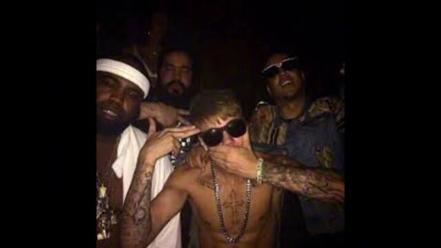 Justin Bieber – One Time (KTB REMIX)