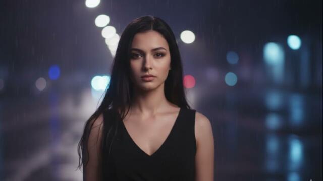 Кристияна – Остана ми сърцето | Емоционална поп балада 2026