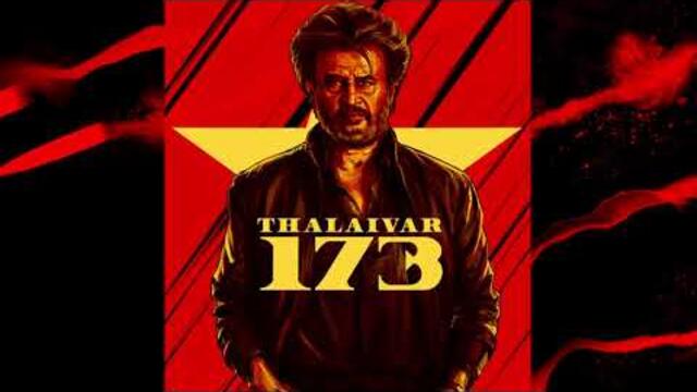 Every HERO has a FAMILY | #Thalaivar173