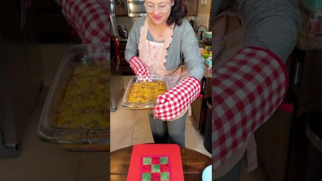 This is so much better than Taco Bell!