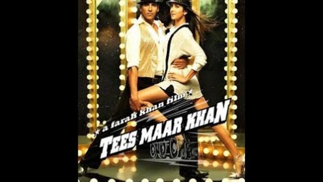 Tees Maar Khan (2019) | Full Movie | With Subtitles | HD 1080P
