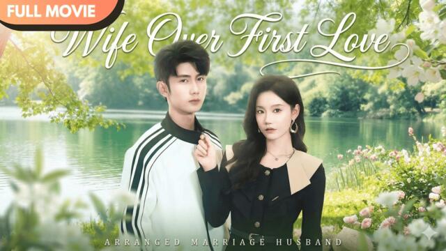 [ENG SUB] Why Chase His First Love When His Wife Is Right Here?#drama