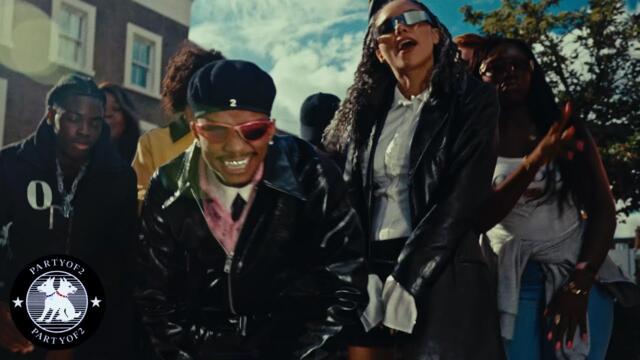 PARTYOF2 - BIG (OFFICIAL VIDEO)