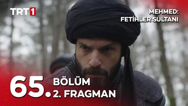 Mehmed: Fetihler Sultanı 65. Bölüm 2. Fragmanı