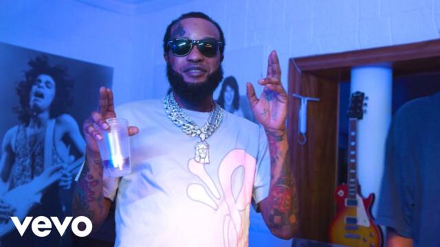 Tommy Lee Sparta, Troublemekka - Dutty Jankrow (Official Music Video)