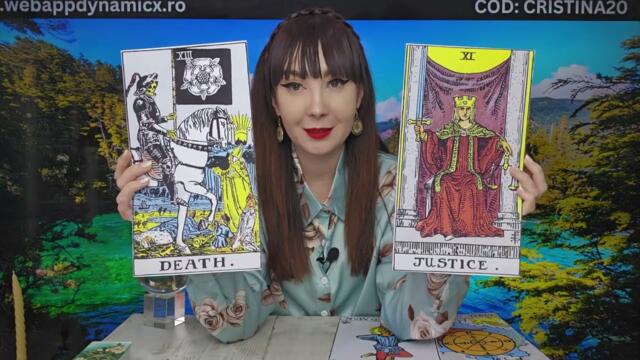 𝗪𝗘𝗘𝗞𝗘𝗡𝗗 🔮 𝟭𝟬-𝟭𝟭 𝗜𝗔𝗡𝗨𝗔𝗥𝗜𝗘 💫 𝗗𝗥𝗘𝗣𝗧𝗔𝗧𝗘 𝗗𝗜𝗩𝗜𝗡𝗔̆! 𝗢𝗥𝗗𝗜𝗡𝗘 𝗦̦𝗜 𝗗𝗜𝗦𝗖𝗜𝗣𝗟𝗜𝗡𝗔̆! 👀 𝗧𝗔𝗥𝗢𝗧 𝗛𝗢𝗥𝗢𝗦𝗖𝗢𝗣 𝗭𝗜𝗟𝗡𝗜𝗖 𝗣𝗘 𝗭𝗢𝗗𝗜