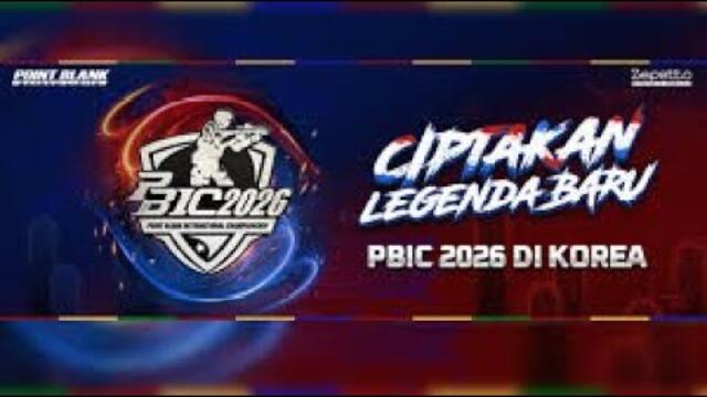 MAEN POINT BLANK LAGI