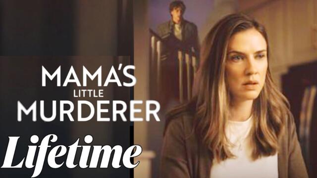 Mama's Little Murderer 2026 | A Thriller Movies | Drama movie Inspired by a True Story 2026
