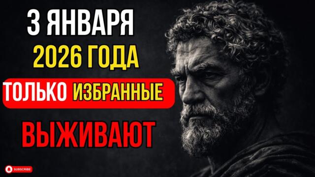 «3 января 2026 года: Полнолуние, которое запирает ваше будущее — выживут только избранные»