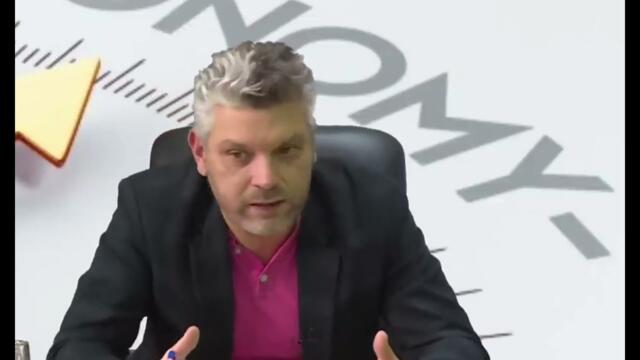 Хаос в света и у нас! Война, отвличане, евро... Кой печели и кой губи позиции у нас и по света?