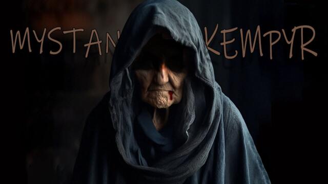 Mystan Kempyr (Short Horror Film with ENG subtitles)