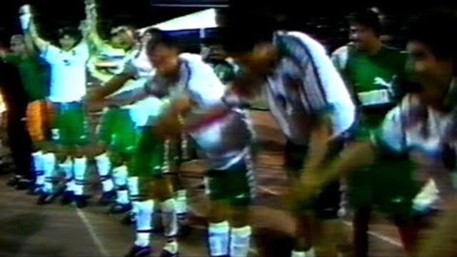 Трето Полувреме за България - Русия, квалификация за СП '98