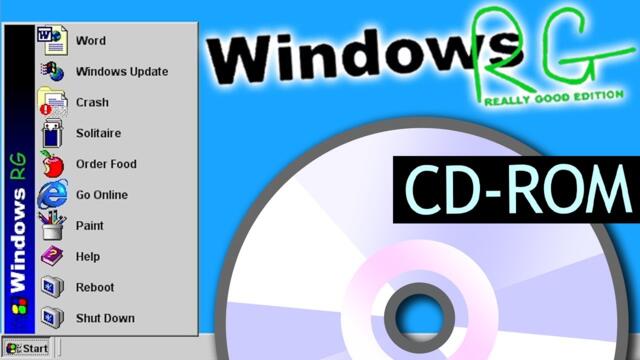Windows RG is REAL - Let's Install It!