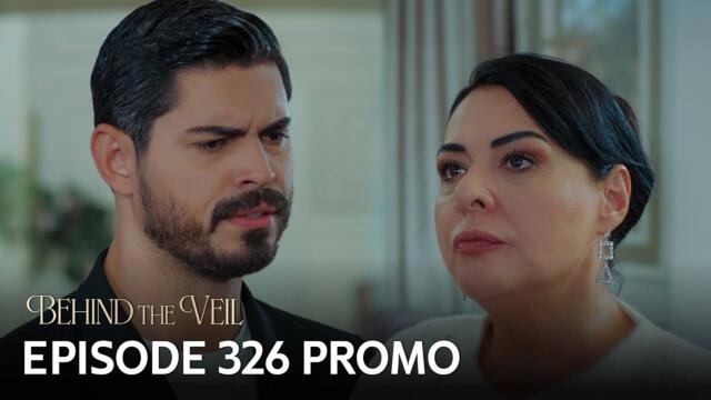 Gelin 326.Bölüm Fragmanı | Behind the Veil Episode 326 Promo