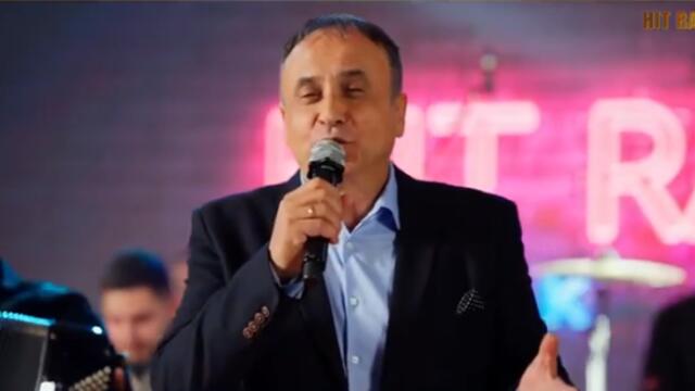 BEKI BEKIC & ORK. VUKOVI - CARLAMA (Hit Radio Talk Show)