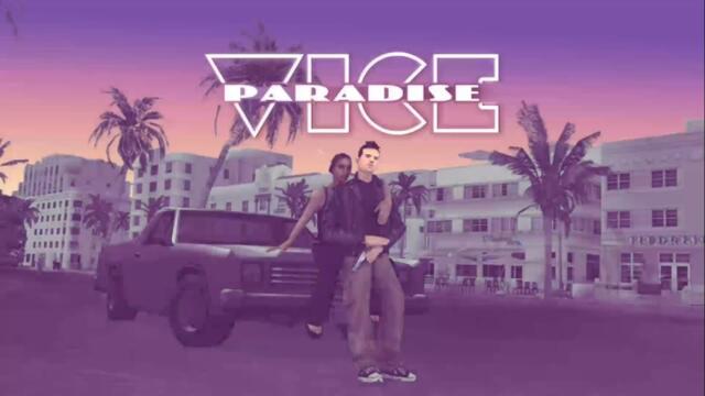 GTA San Andreas Vice Paradise Build 2 Mod Showcase Gameplay