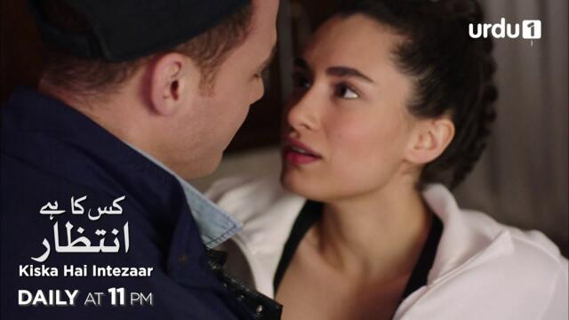 Kiska Hai Intezaar | Episode 142 Promo | Turkish Drama |  Güneşi Beklerken | Waiting for the Sun