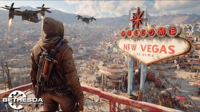 15 BIGGEST NEW Game Reveals Coming in 2026 | Fallout New Vegas, Wolfenstein 3 & The Witcher 3 DLC