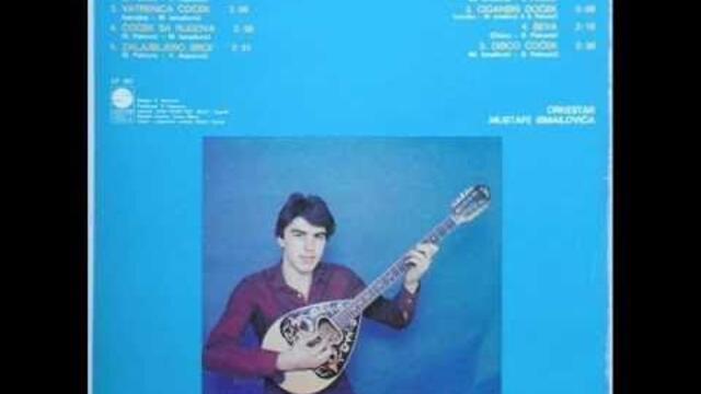 Ретро Кючек