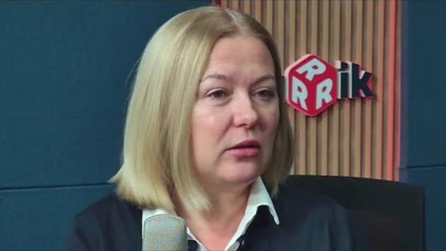 Моделът БОРИСОВ - ПЕЕВСКИ е ВРЕДЕН за България! Говори Надежда Йорданова, ПП-ДБ!