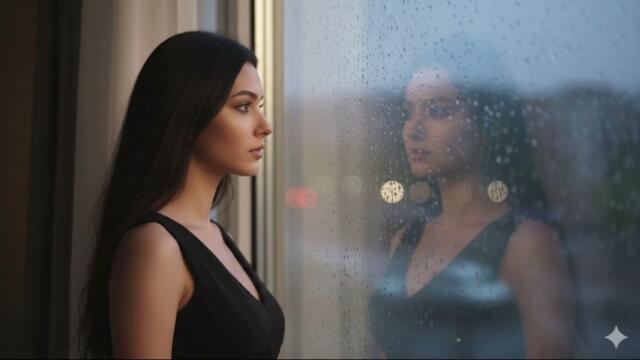 Кристияна – Не ме връщай там | Поп балада 2026 | Болка, сила и ново начало