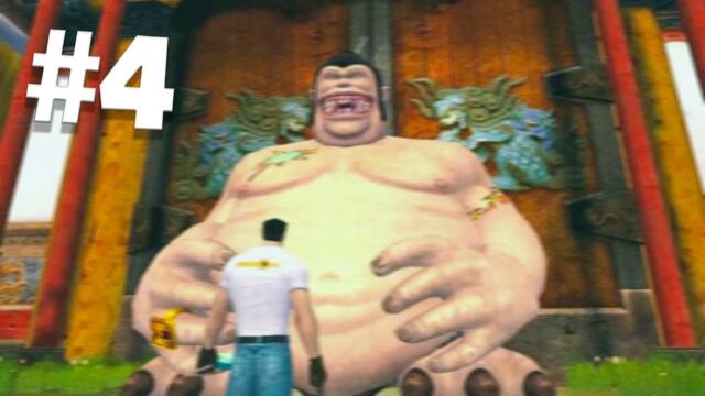 Принц Чан - Serious Sam 2 Remastered Епизод 4