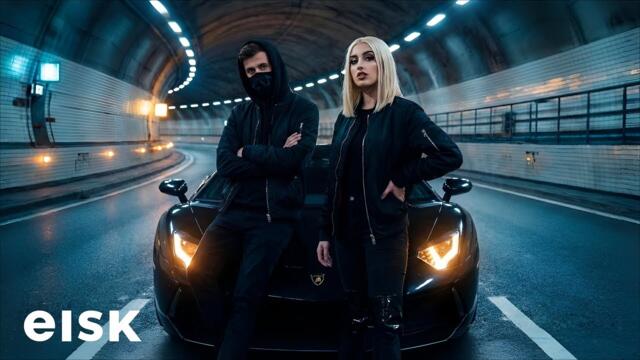 Alok & Alan Walker - Headlights (Elian Skye Remix) feat. KIDDO