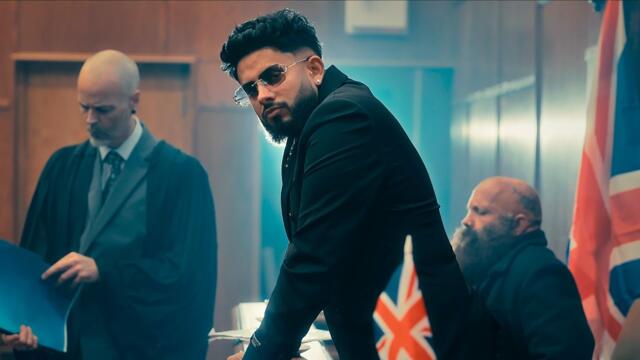 SARKAR - CHINNA | GUR SIDHU (OFFICIAL MUSIC VIDEO)