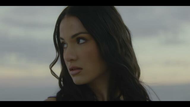 Jessica Baio - SACRED (official music video)