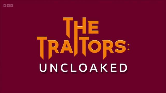 The Traitors UK Uncloaked Season 4 Episode 6
