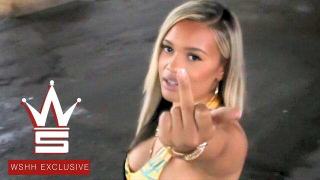 Big Riley - Fuck This (prod by Mac Thomson) (Official Music Video)