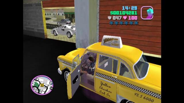 GTA:Vice City ИСТОРИЯТА еп15 НОВИЯ БИЗНЕС