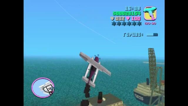 GTA:Vice City ИСТОРИЯТА еп19 ПОРНО МИСИИ