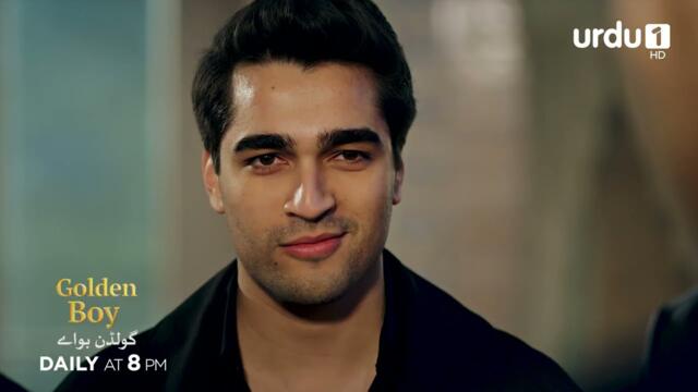 Golden Boy | Episode Promo 82 | Turkish Drama