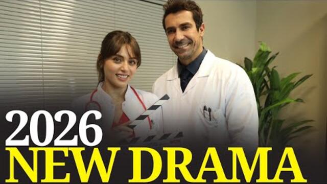 Top 5 New Turkish Drama in 2026 That will keep you Hooked! || Must Watch Series 2026