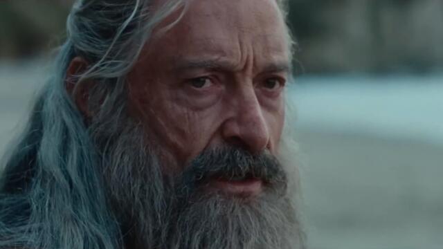 The Death Of Robin Hood Tráiler VO