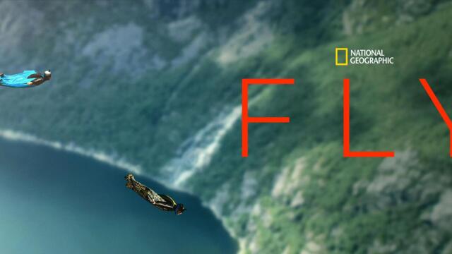 Полет (синхронен екип, дублаж на студио Медиа Линк, 28.09.2024 г.) (запис)