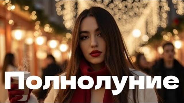 Полнолуние 🌕 таро-поток для тебя