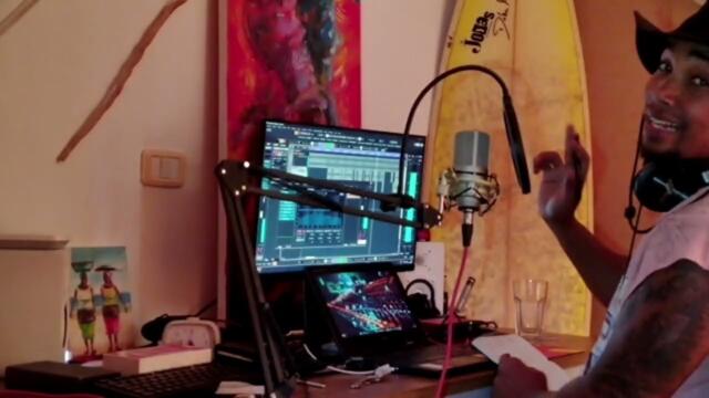 Criminal love feat Valorize (B.G.Musick)- Bilhonario jiri Record