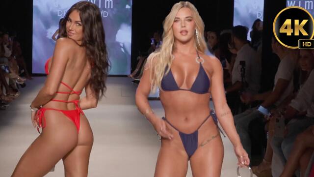 ❤️🍓 Axils Spring/Summer 2024 | Paraiso Swim Week