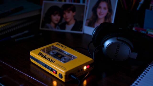 Emotional 80s Playlist – Nostalgic Love Songs