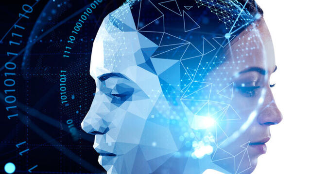 Rock Artificial Intelligence - I Believe In Love - BG Субтитри