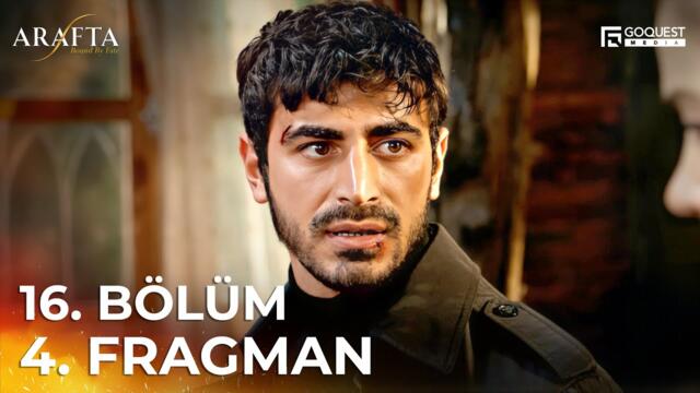 ARAFTA 16. Bölüm 04. Fragmanı | Yeni Diziler 2025 | Arafta - Türk Dizileri @araftadizisi #EP16