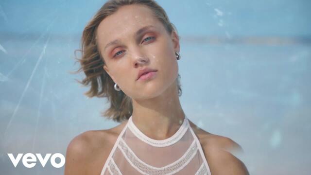 Pudéndüm - CTRŁ (feat. Anya) (Official Music Video)