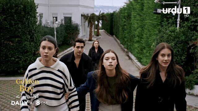 Golden Boy | Episode Promo 83 | Turkish Drama