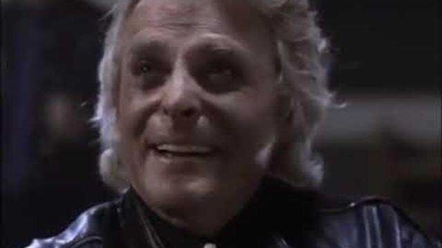 Рунд на смъртта (1994г) екшън филм, Бг аудио