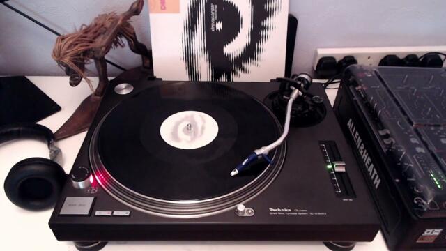 Chicane - Offshore (disco citizens remix)