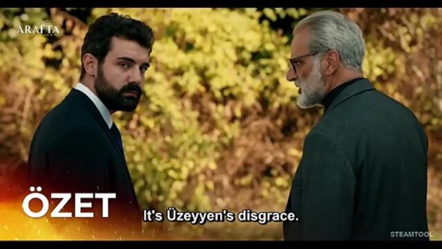 Arafta - Episode 4 (English Subtitles)